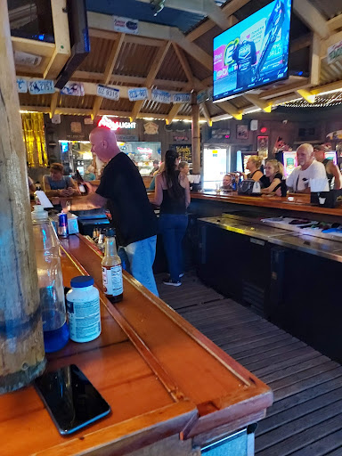 Bimini Bar - Visual