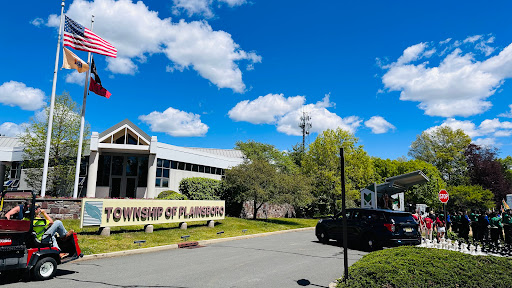 Plainsboro Township Clerk Office - Thumbnail