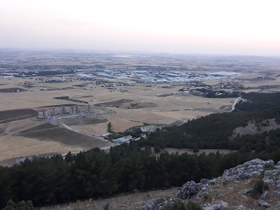 Çocuk Ve Dinlenme Parkı