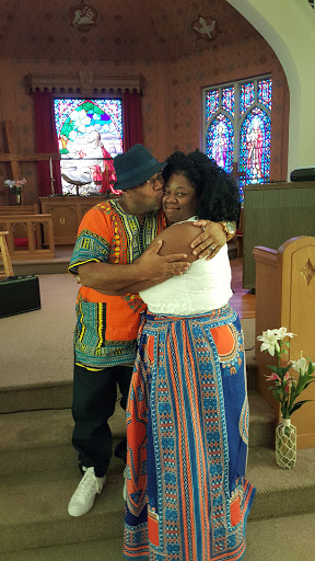 Ohmer Park United Methodist - Thumbnail