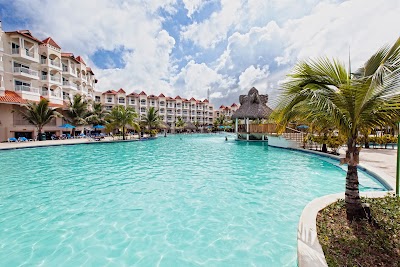 Photos of Occidental Caribe