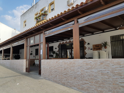 Taberna La Yunta - Visual