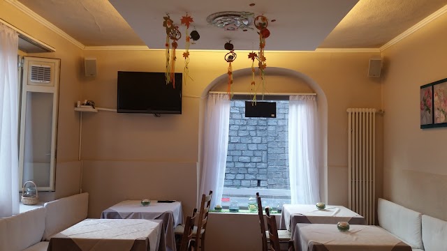 Ristorante Balmelli