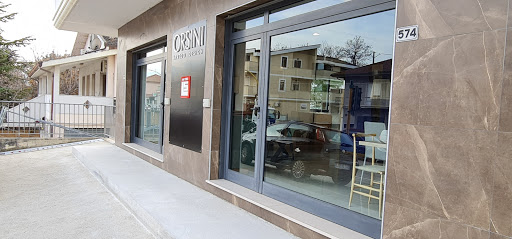 Orsini Design Arredamenti