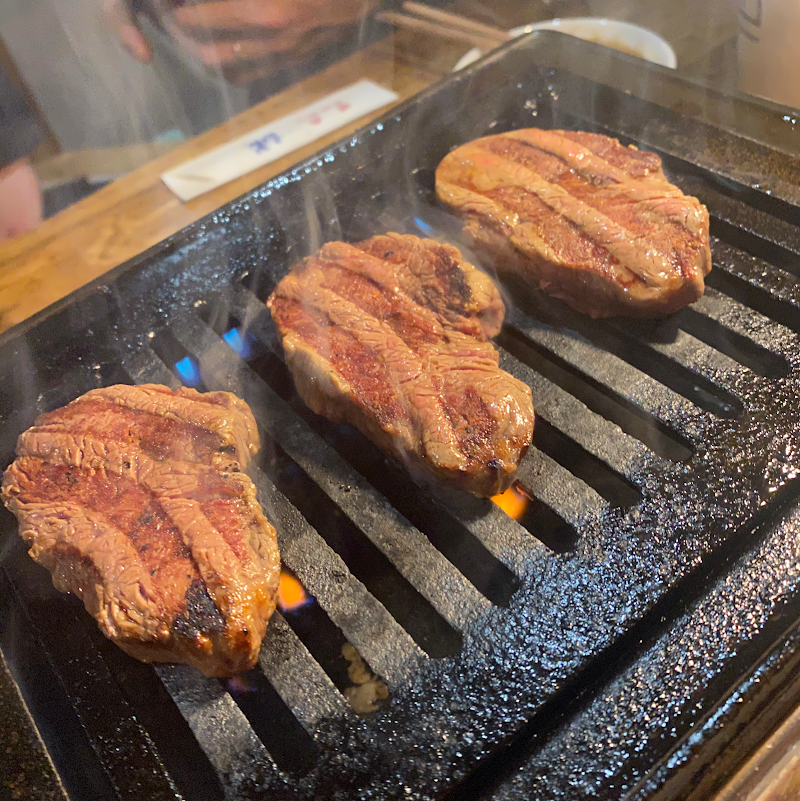 焼肉ホルモン誠 小松本店