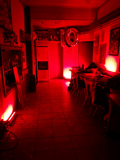 Finca Astranautica - Thumbnail