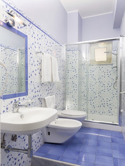 Photos of Hotel Villa Nefele