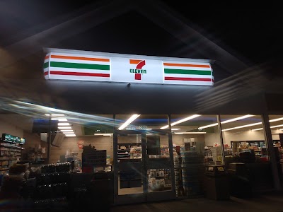 7-Eleven