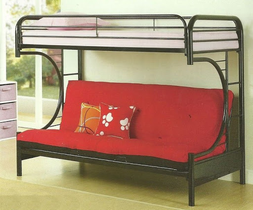 The Futon Experience - Thumbnail