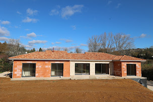 Photo n°14 de DEMEURES COTE D'ARGENT (DCA) PERIGUEUX 24 à Périgueux (Constructeur de maisons personnalisées)