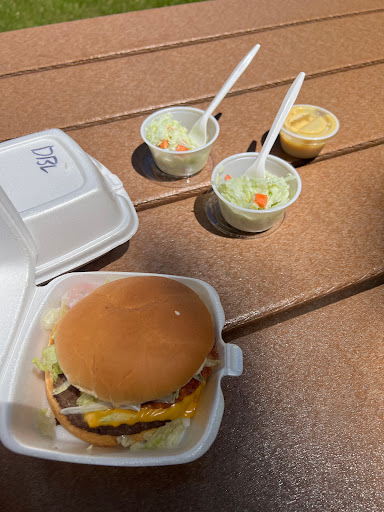 Rudy's Drive In Restaurant - Thumbnail