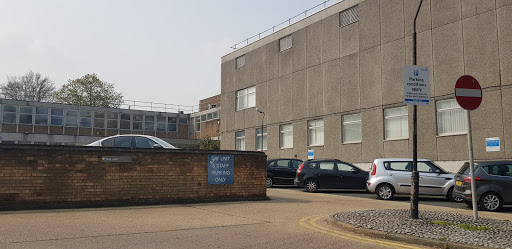 Orsett Hospital -Audiology