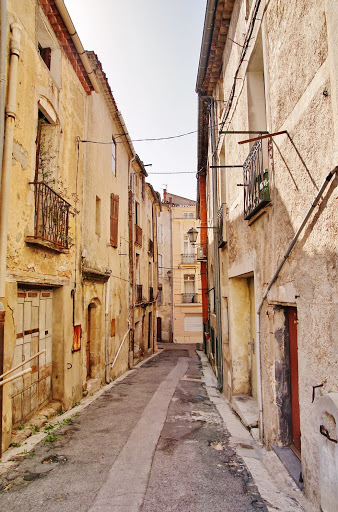 Mairie de Clermont-l'Hérault - Thumbnail
