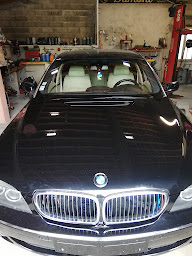 Photo n°15 de CHRONO PARE BRISE à Ruelle-sur-Touvre (Service de réparation de pare-brise)