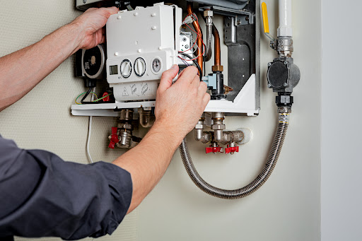 Pinnacle Plumbing and Building - Thumbnail