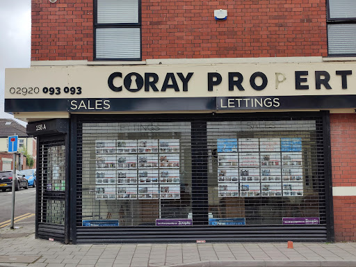 Coray Properties - Visual