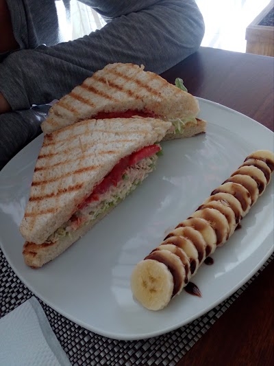 Photos of CAF&Eacute; NAMU