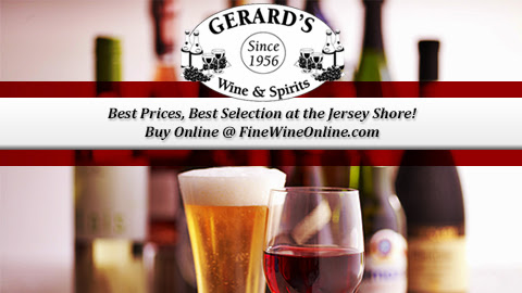 Gerards Wine and Spirits - Thumbnail