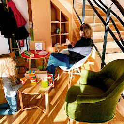 Photo n°13 de NEWTREE Café Guichard à Lyon (Pâtisserie)