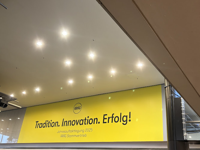 ARAG Agentur Denise Keil