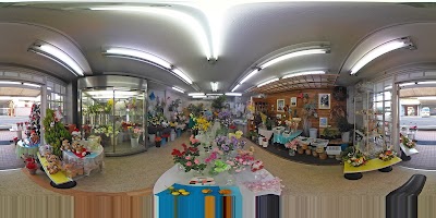 フラワーショップホワイト