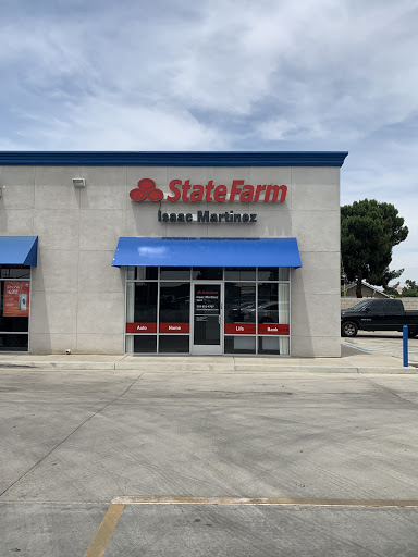 Isaac Martinez - State Farm Insurance Agent - Thumbnail