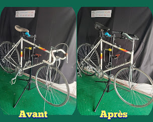 Photo n°12 de L'Atelier de Jo à Palavas-les-Flots (Service de réparation)