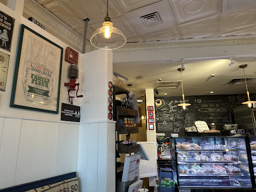 La Boulangerie Boul’Mich - Thumbnail
