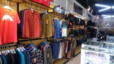 Photos of EIGER STORE muaro Bungo