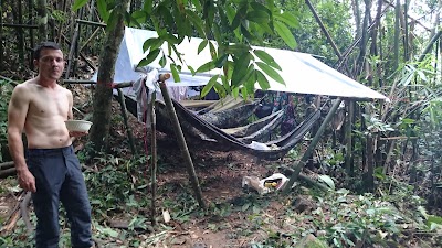Photos of Jungle Trekking Cambodia Ratanakiri