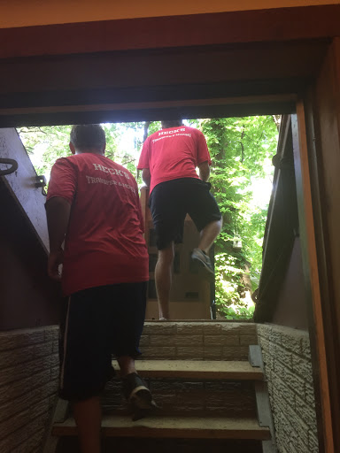 Heck's Transfer and Moving - Thumbnail