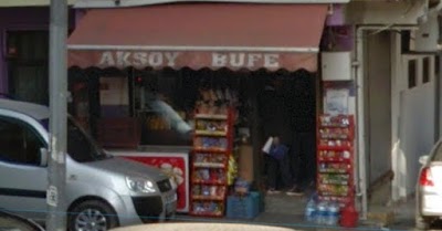 Aksoy Büfe