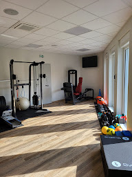 Photo n°2 de Antoine KYNIGOS Masseur-kinésithérapeute à Mertzwiller (Kinésithérapeute)