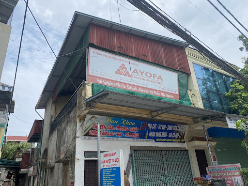 Ayofa