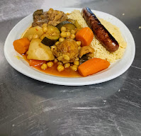 Le pont 9 à Inzinzac-Lochrist