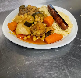 Photo n°30 de Le pont 9 à Inzinzac-Lochrist (Restaurant français)