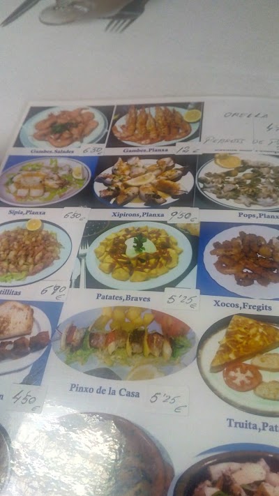Photos of BAR RESTAURANT ROSES