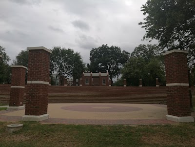 Photos of Winthrop University