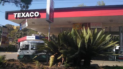 Photos of Texaco Guanacaste
