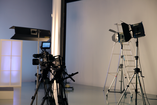 TV Studios Leonberg