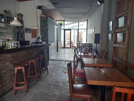 Palo Santo Granollers