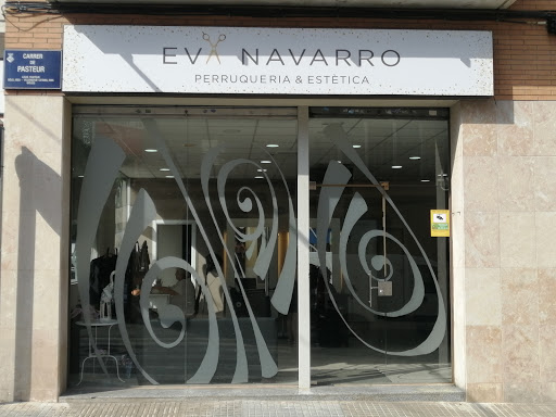 EVA NAVARRO - Visual