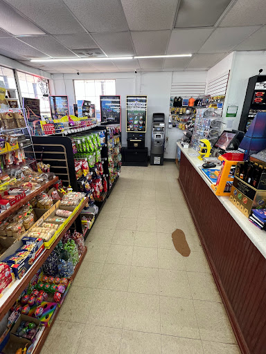 Duck's Corner - Visual