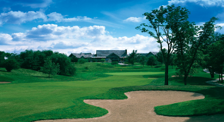 Deer Creek Golf Club