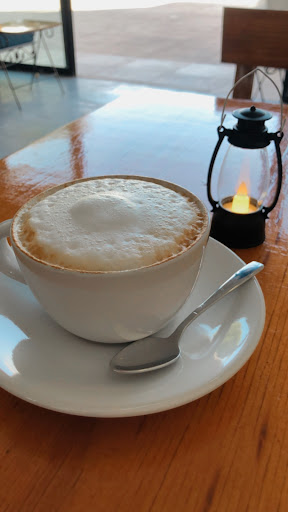 Café Quinto Andén - Thumbnail