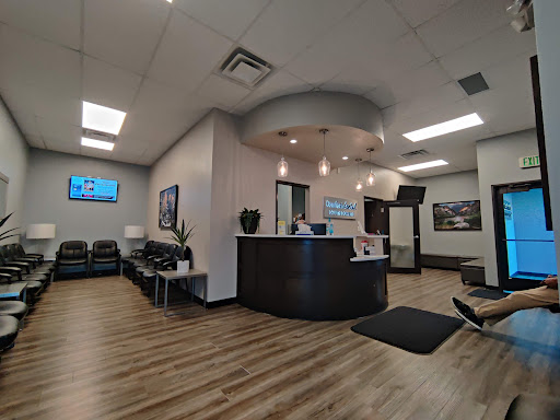 Comfort Dental South Powers – Dentist in Colorado Springs