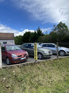 Auto Négoce 18 à Saint-Éloy-de-Gy