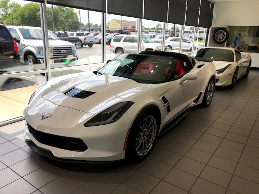 Dow Autoplex - Visual