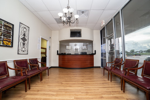 Cisneros Dental Group - Smiles of Northshore - Thumbnail