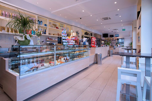 Bar Le Grazie
